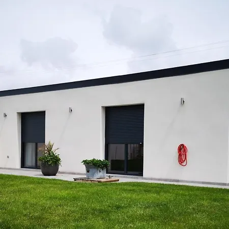 Holiday home Maison Du Gabas D'anna & Rose Limendous